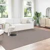  Területszőnyegek HUARTE Tópszínű 340 x 240 cm Poliészter