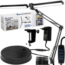  Tervezői asztali lámpa Izoxis világítás