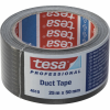 Tesa 04610 Extra Erős Szövet ragasztószalag 25m x 50mm - Fekete (04610-00003)