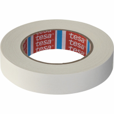 Tesa 04651 Extra Erős Szövet ragasztószalag 25m x 25mm - Fehér (04651-00044) ragasztószalag