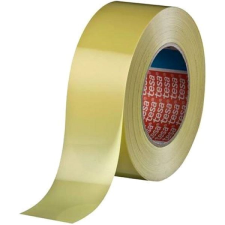 Tesa 4289 ragasztószalag, ipari, sárga, 19 mm x 66 m ragasztószalag és takarófólia