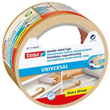 Tesa 56171 50mmx10m kétoldalon tapadó ragasztószalag ragasztószalag