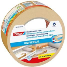 Tesa 56172 25mX50mm kétoldalon tapadó ragasztószalag (56172-00013-11) ragasztószalag