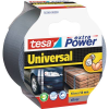 Tesa 56348-00-06 Szövet ragasztószalag tesa® Extra Power Ezüst (H x Sz) 10 m x 50 mm 10 m (56348-00-06)