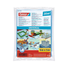 Tesa 56651-00002-02 Univerzális takarófólia 4mx5000mm ragasztószalag és takarófólia