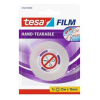 Tesa 57520 TesaFILM 25mx19mm kézzel téphető ragasztószalag (57520-00000-02)