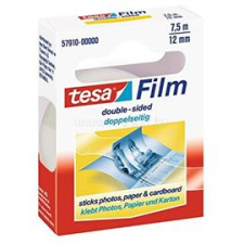 Tesa 7,5mmx12m kétoldalas ragasztószalag (57910-00000-02) ragasztószalag