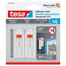 Tesa Állítható ragasztószög tapétához és vakolathoz 1 kg (77774-00002-00) festő és tapétázó eszköz