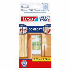 Tesa Comfort Szúnyogháló ajtóhoz 120 x 250 cm (55910-00020-00) szúnyogháló