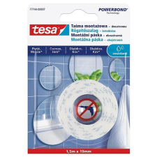 Tesa csempe és fém - tükörhöz ragasztószalag