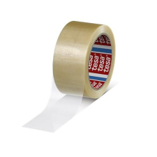 Tesa Csomagolószalag, erős, 48 mm x 66 m, TESA Strong átlátszó ragasztószalag
