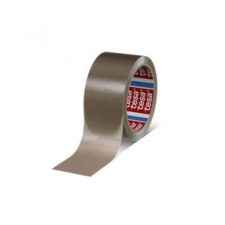 Tesa Csomagolószalag, erős, 48 mm x 66 m, TESA "Strong" barna ragasztószalag