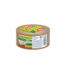 Tesa Csomagolószalag, papír, 50 mm x 25 m, TESA "Ultra Strong", barna