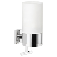  Tesa Deluxxe Szappanadagoló fürdőszoba kiegészítő