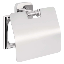  Tesa Elegaant Fedeles WC-papír Tartó fürdőszoba kiegészítő