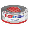 Tesa EXTRA POWER SZÖVETSZALAG 48MMX25M EZÜST
