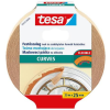 Tesa Festő- és mázolószalag, ívekhez, 25 mm x 25 m, TESA "Perfect Curves"