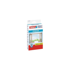Tesa Fliegengitter Standard Klettband 1,1x1,3m weiß (55671-00020-03) szúnyogháló