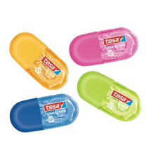 Tesa Hibajavító roller, mini, 5 mm x 6 m, TESA &quot;ecoLogo®&quot; hibajavító