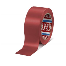 Tesa Jelölőszalag, 50 mm x 33 m, "Professional", piros védőkesztyű