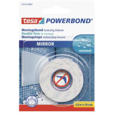 Tesa Kétoldalú ragasztószalag 1,5m x 19 mm Tesa® 55732 (55732) ragasztószalag