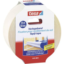 Tesa Kétoldalú ragasztószalag 25m x 50 mm Tesa® 55735 (55735) ragasztószalag