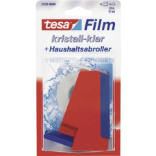 Tesa Kristálytiszta ragasztószalag Tesafilm Crystal Clear 33 m x 15 mm, TESA (57320-00-01) ragasztószalag