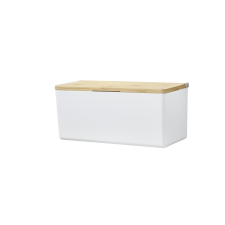  Tesa polc fehér 40522-00000-00 bútor