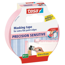 Tesa Precision Sensitive festőszalag 25 m x 25 mm ragasztószalag és takarófólia