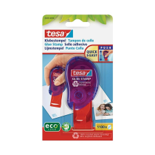 Tesa Ragasztó bélyegző TESA 59099 8,4x8,4mmx10m ragasztó