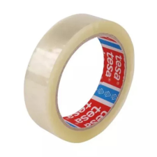 Tesa Ragasztószalag 25 mm x 66 m TESA "4280" átlátszó ragasztószalag