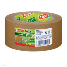 Tesa Ragasztószalag papír Tesa 57180 50 m x 50 mm ragasztószalag