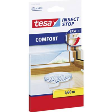 Tesa ragasztószalag szúnyoghálókhoz 5,6m Insect Stop COMFORT 55387-20 (55387-20) szúnyogháló