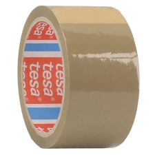 Tesa Ragasztószalag TESA 4280-01 48x50m  barna ragasztószalag