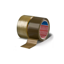 Tesa Ragasztószalag TESA 4280-01 48x66m barna ragasztószalag