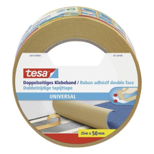 Tesa Ragasztószalag TESA 56172  50 mm x 25 m kétoldalas ragasztószalag