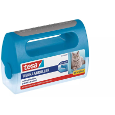 Tesa Ruhatisztító henger 1 db Kék (56511-00000-07) tisztító- és takarítószer, higiénia