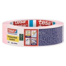 Tesa Sensitive 50mx30mm rózsaszín ragasztószalag (04333-00019-03) ragasztószalag