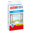  Tesa® Standard rovarháló - fehér - 130x150cm