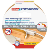  TESA Szerelőszalag, keskeny, 2 x 9 mm x 5 m, TESA, "Powerbond"