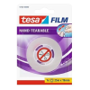 Tesa Tesa 57520 TesaFILM 25mx19mm kézzel téphető ragasztószalag