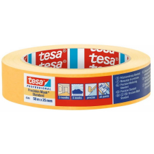 Tesa TESA BELTÉRI SZÍNELVÁLASZTÓ SZALAG 50m x 25mm festő és tapétázó eszköz