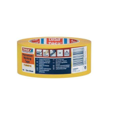 Tesa TESA Jelölőszalag, 50 mm x 33 m, TESA "Professional Premium", sárga védőkesztyű