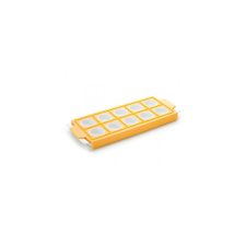 Tescoma 10 adagos Tescoma Delicia kerek ravioli készítő sütés és főzés