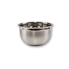 Tescoma 16 cm-es mély rozsdamentes keverőtál Tescoma Delicia sütés és főzés