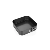 Tescoma 24*24 cm-es Tescoma Delicia négyzet alakú kapcsos tortaforma