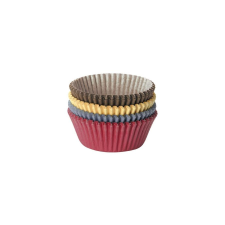 Tescoma 4 színű Tescoma Delicia muffin papír 100 db sütés és főzés