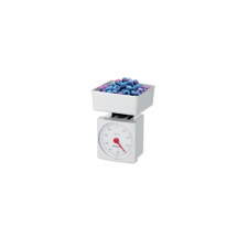 Tescoma ACCURA Konyhai mérleg 0.5 kg konyhai mérleg