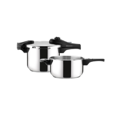 Tescoma BIO EXLUSIVE+ DUO kukta 4.0 és 6.0 l edény