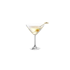 Tescoma CHARLIE Martinis pohár 450 ml konyhai eszköz